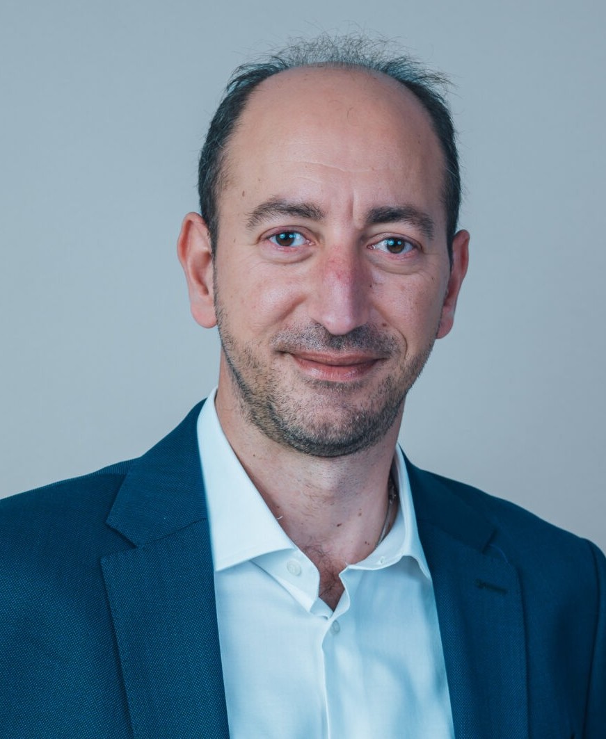 Prof. Dimitris Simos
