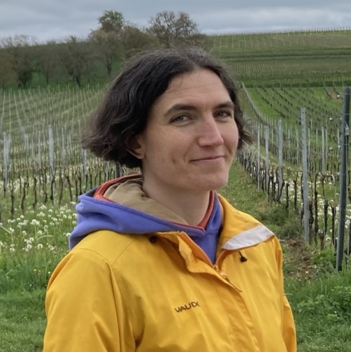 Dr. Marlene Koelbing